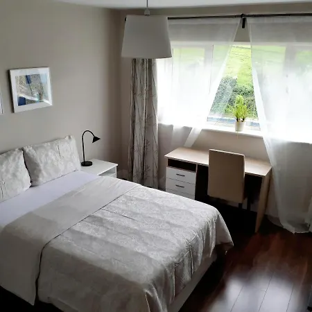 Ensuite At The Foot Of Mountains Homestay
